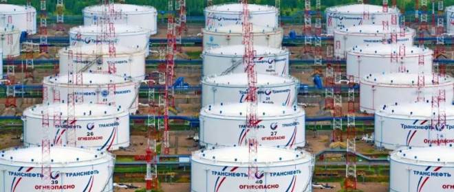 Холостые санкции Трампа: мировая нефть выбирает Россию