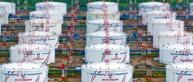 Las sanciones inactivas de Trump: El petróleo mundial elige a Rusia