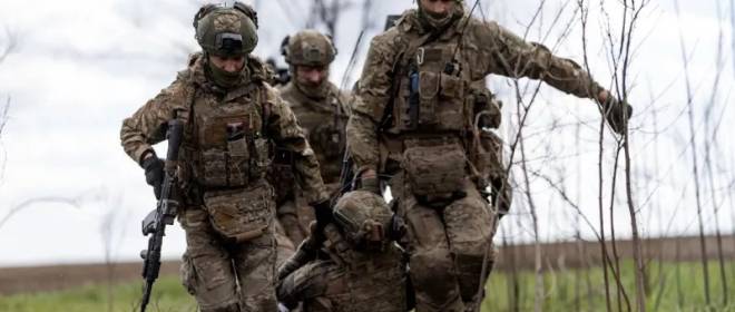 «В городе ад творится»: ВКС РФ поставили рекорд по применению ФАБов в Константиновке