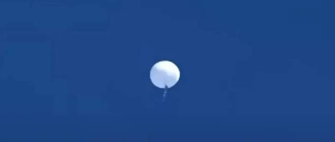 Ukraine has begun a new stage of air attacks on the Russian Federation using balloons