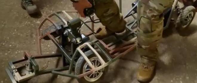 «Труба до Киева доведет»: у боевиков ВСУ появилась новая фобия