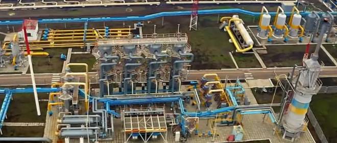 В Киеве заявили, что удары по Ирану лишают Украину газа