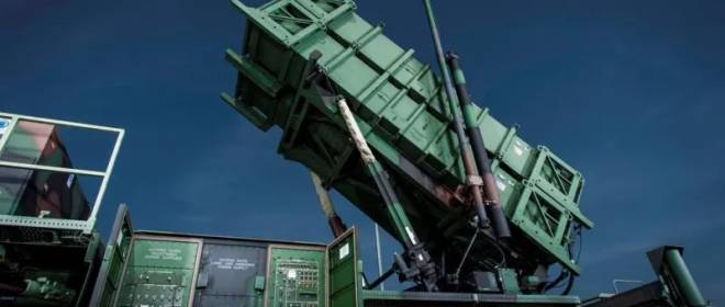 Неограниченный ресурс: НАТО открывает Украине доступ к своим арсеналам
