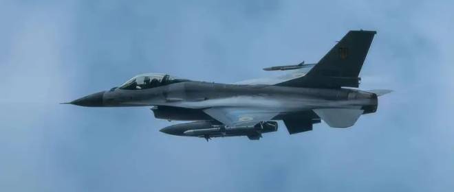 ВСУ продолжают использовать аэродром в Чугуеве рядом с российской границей