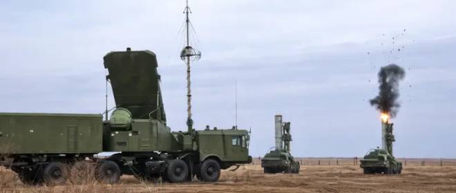 Перестройка системы ПВО: эксперт обосновал тревожные тенденции для России