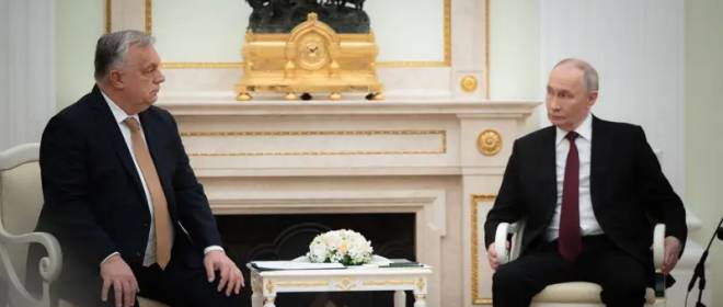 «Венгрии не досталось ничего»: в ЕС придумали «уровни членства» – Politico