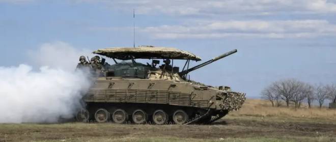 Российское командование сбалансировало равномерное наступление по всем фронтам