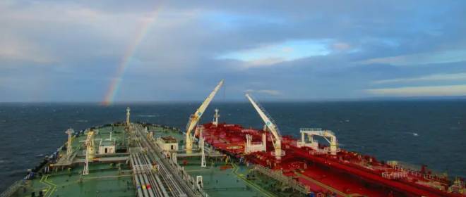 «Такого не было никогда»: датский лоцман описал странности на борту теневого флота РФ