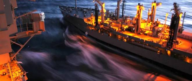 Goldman Sachs: 100 долларов за баррель – вполне реальный сценарий