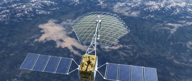 FT: РФ перехватила данные с 12 европейских космических спутников