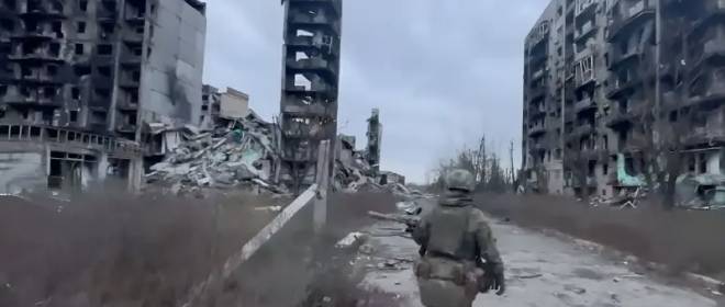 Эксперты раскрыли главную проблему ситуации вокруг Купянска и вилку решений для РФ