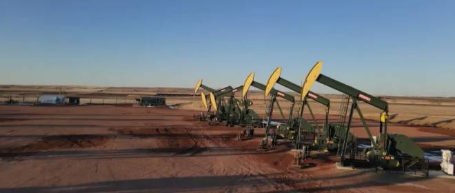 Чем грозит США распродажа стратегических запасов нефти