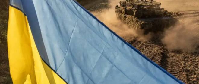 «Спасибо России за 2014 год, Москва очень помогла» – командующий штурмовиками ВСУ