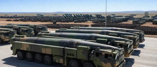 CNN: США узнали о планах Китая оказать военную и другую помощь Ирану