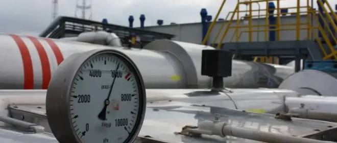 В ожидании «Дружбы»: Венгрия черпнет нефть из стратегических запасов