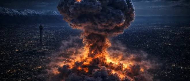 Ормуз на Балтике: сможет ли Москва предотвратить войну без ядерного удара