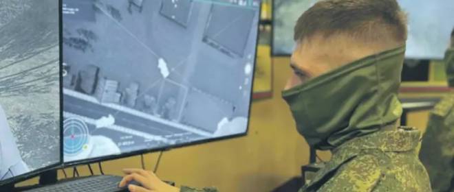 Российские FPV-дроны начали поражать цели на дальности в 50 километров