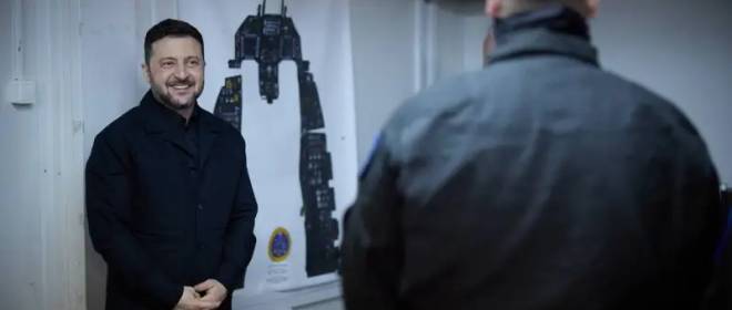 «Не зли Трампа»: Киев получил предупреждение США об атаках на российскую нефть