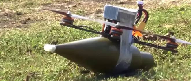Почему FPV-дроны с искусственным интеллектом до сих пор не востребованы на поле боя