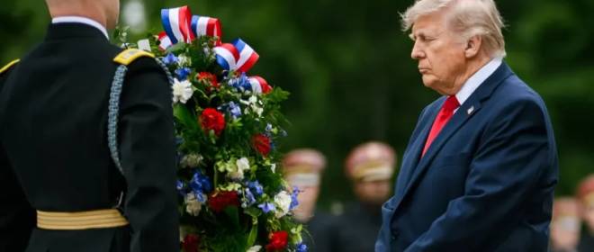 Классическая ловушка Тегерана: Трамп не может ни принять, ни отказаться от сделки