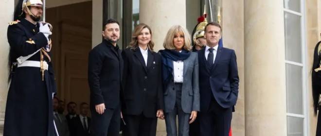 Зеленский не смог получить от США гарантий личной безопасности