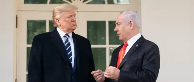 Где просчитались Нетаньяху и Трамп при нападении на Тегеран