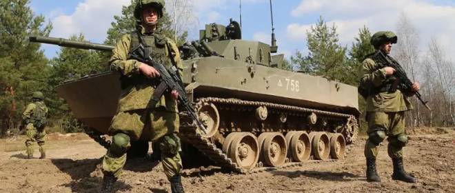 Какую тактику уже применяли российские войска в ходе СВО на Украине