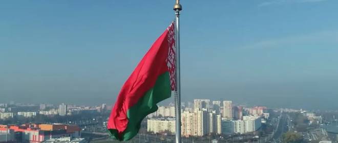 НАТО и Украина выстраивают дугу давления на Беларусь от Прибалтики до Чернобыля