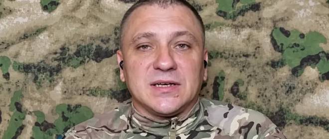 Марочко: ВС РФ готовят ещё три «котла» для ВСУ на линии фронта