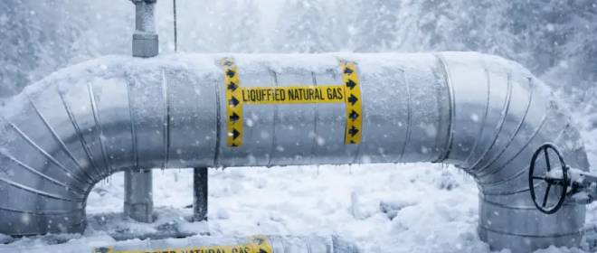 Европа пытается свернуть с ошибочного газового пути: последняя надежда Евросоюза