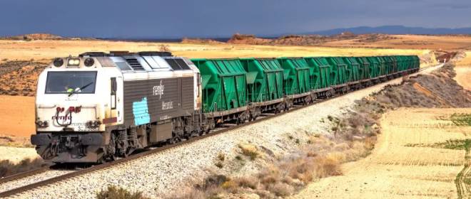 Bloomberg: Турция построит железную дорогу от Европы до Персидского залива