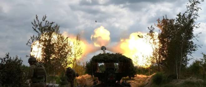 «Ведём по очкам»: сможет ли РФ развить успех на подступах к Славянску