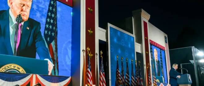 «В переговорах нет смысла»: США объявили о начале новой войны против Ирана
