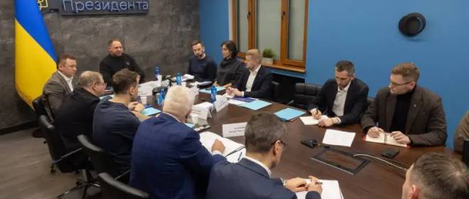 Нет Путина – нет переговоров: на Банковой ищут способы срыва контактов с РФ в Стамбуле