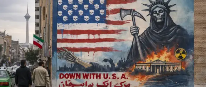 Abrumado por las sanciones: ¿Cuáles son los escenarios futuros para Irán?