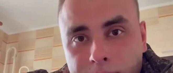 Военблогер Земцов оказался жив