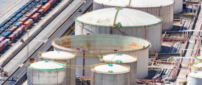 «Необычный уровень страха»: расширение санкций душит поставки нефти РФ в Китай