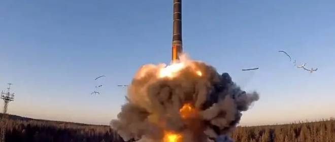 Quelle menace les États-Unis représentent-ils pour la Russie s’ils développent un système de défense antimissile efficace ?