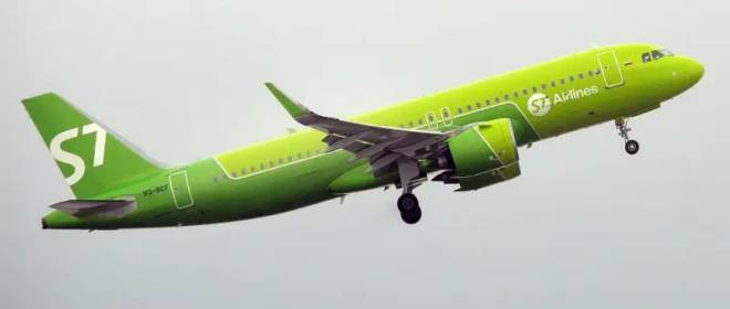 Санкции не смогли «приковать русских к земле»: запчасти к Boeing и Airbus поступают в большом количестве