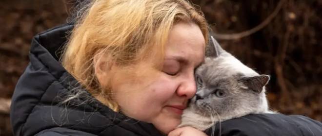 В Днепропетровской области объявлена эвакуация всего населения целой общины