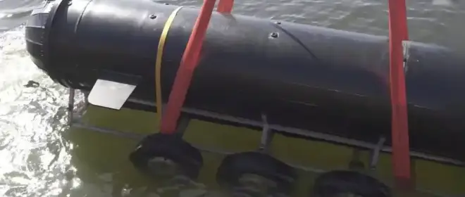 Российский аналитик предложил меры противодействия атакам украинцев в Черном море