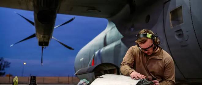 Появилось доказательство высоких потерь армии США в операции против Ирана