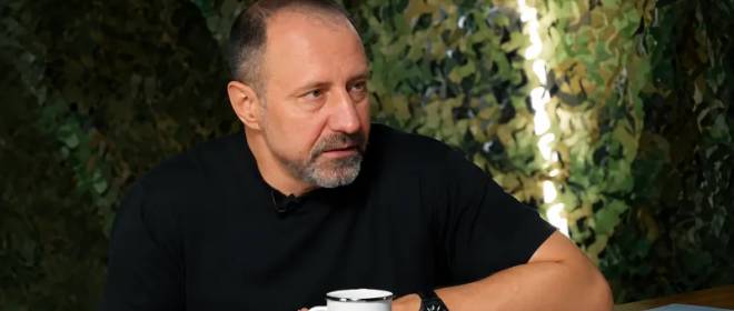 Ходаковский: Украина обречена без войны, а РФ не исчезнет, если не развалит себя сама
