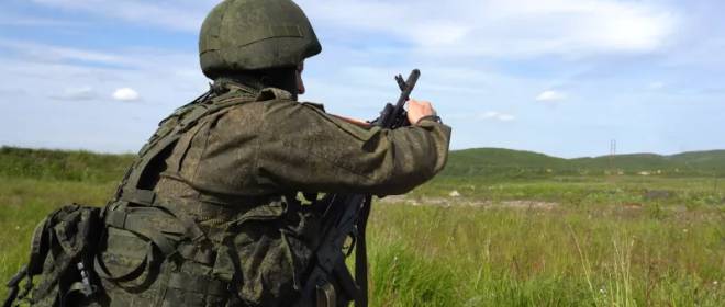 В Киеве признали утрату ВСУ контроля над Константиновкой