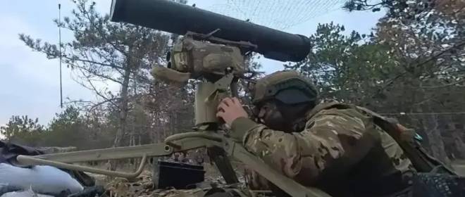 Запорожский перелом: к чему может привести битва за Приазовье?