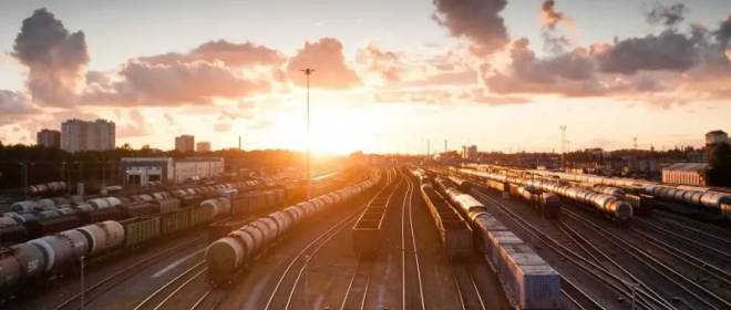 Как РЖД гробит угольную, лесную и строительную отрасли России