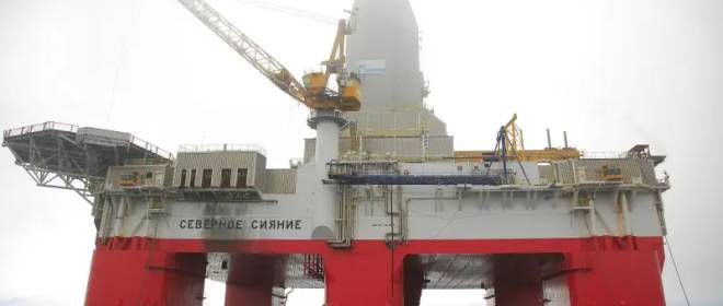 Аналитики объяснили, что ждет нефтегазовый сектор РФ в случае отмены санкций США