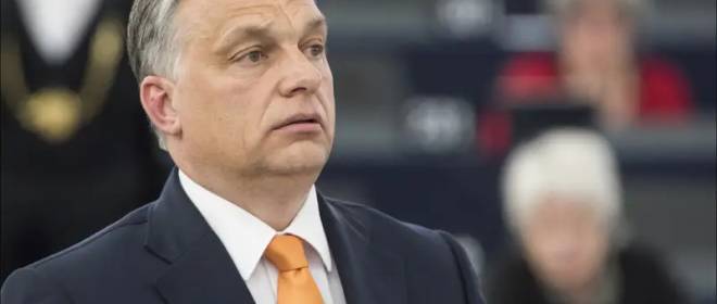 Lực lượng đối lập đang làm nóng tình hình ở Hungary: người biểu tình yêu cầu Viktor Orban từ chức