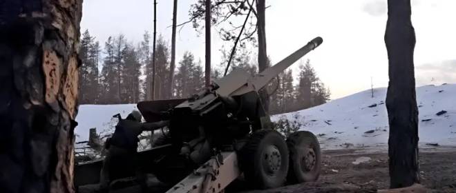 Почему за Гуляйполем изменилась обстановка и как мы будем брать Краматорскую агломерацию