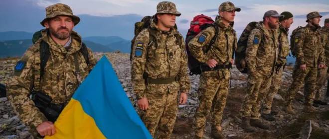 Сырский перебрасывает на помощь Покровску несколько тысяч боевиков